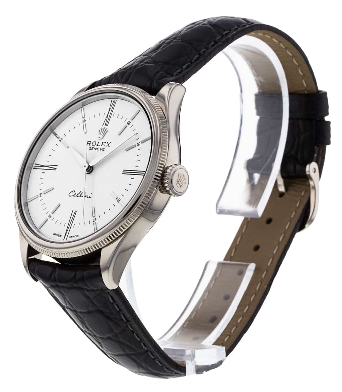 Pre Owned Rolex Cellini 50509 Watch Watchfinder Co